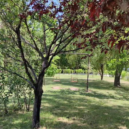 Apartamento Pitypang *