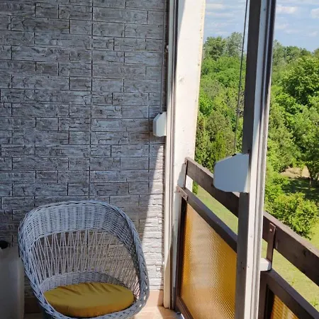 Pitypang * Balatonfüred