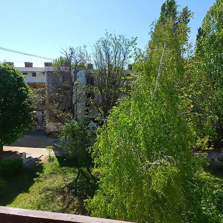 Pitypang Apartment Balatonfured