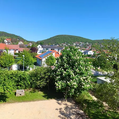Apartment Pitypang Balatonfured