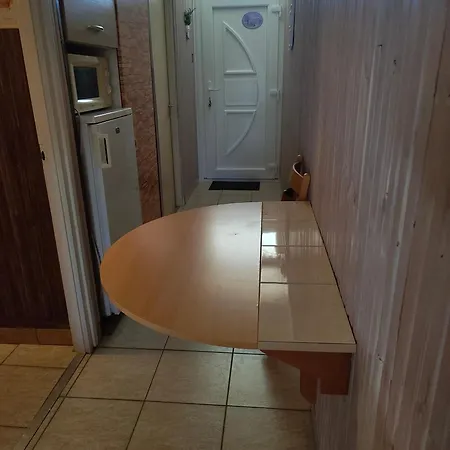 Apartment Pitypang