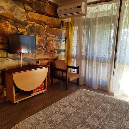 Apartment Pitypang