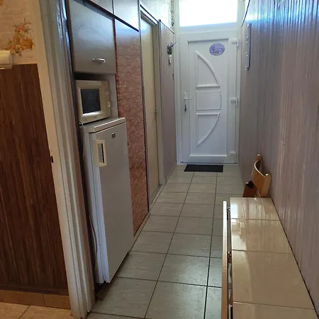 Apartment Pitypang Balatonfured