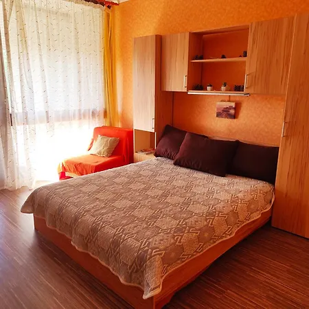 Pitypang Apartment