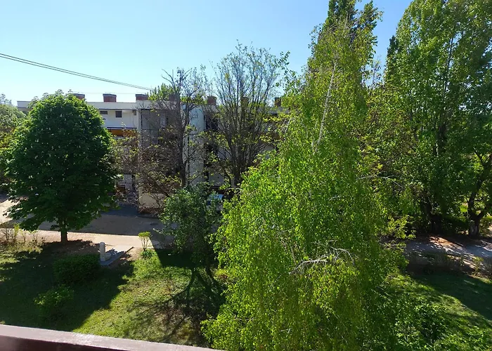 Pitypang Apartament Balatonfüred