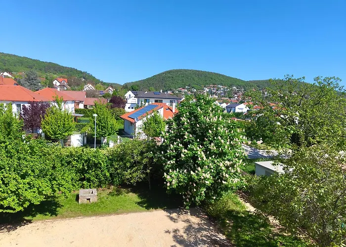 Apartament Pitypang Balatonfüred