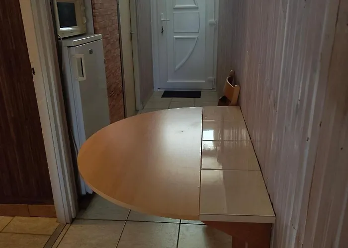Apartament Pitypang
