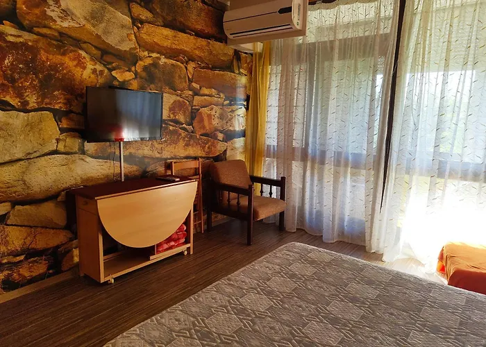 Apartament Pitypang