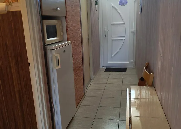 Apartament Pitypang Balatonfüred