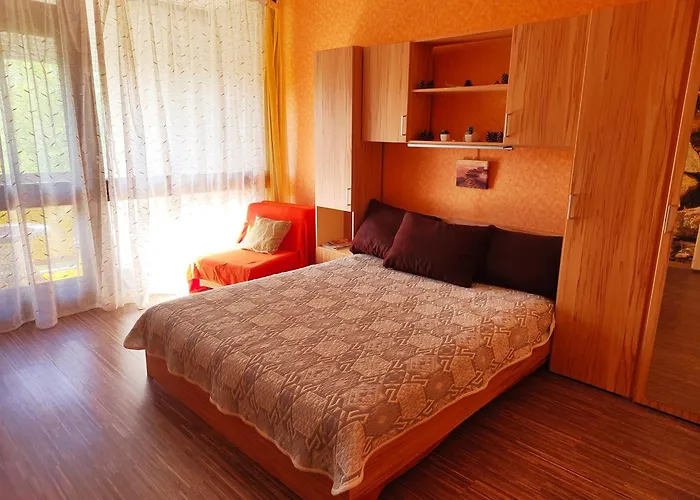 Pitypang Apartament